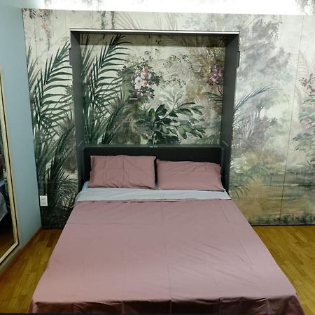 Apartament La Dimora Blu Parma Zewnętrze zdjęcie